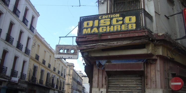  Disco Maghreb Is A New Tourist Attraction In Oran AAH JZR