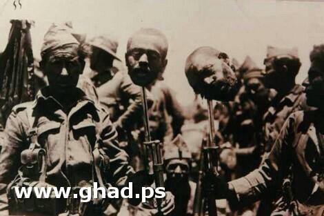 فرنسا والغرب … وإعطاء الدروس في قطع الرؤوس (!?) – tribus Algeriennes