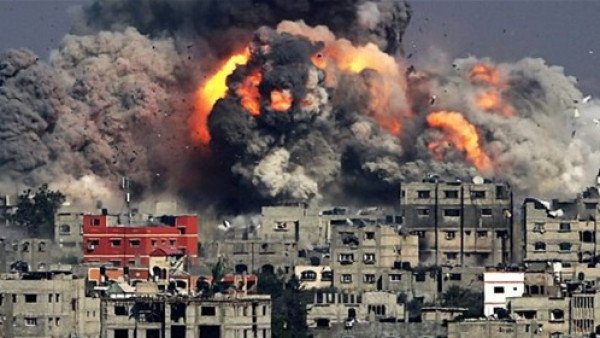 بعد 10 سنوات.. جراح غزة من "الرصاص المصبوب" لم تبرأ بعد