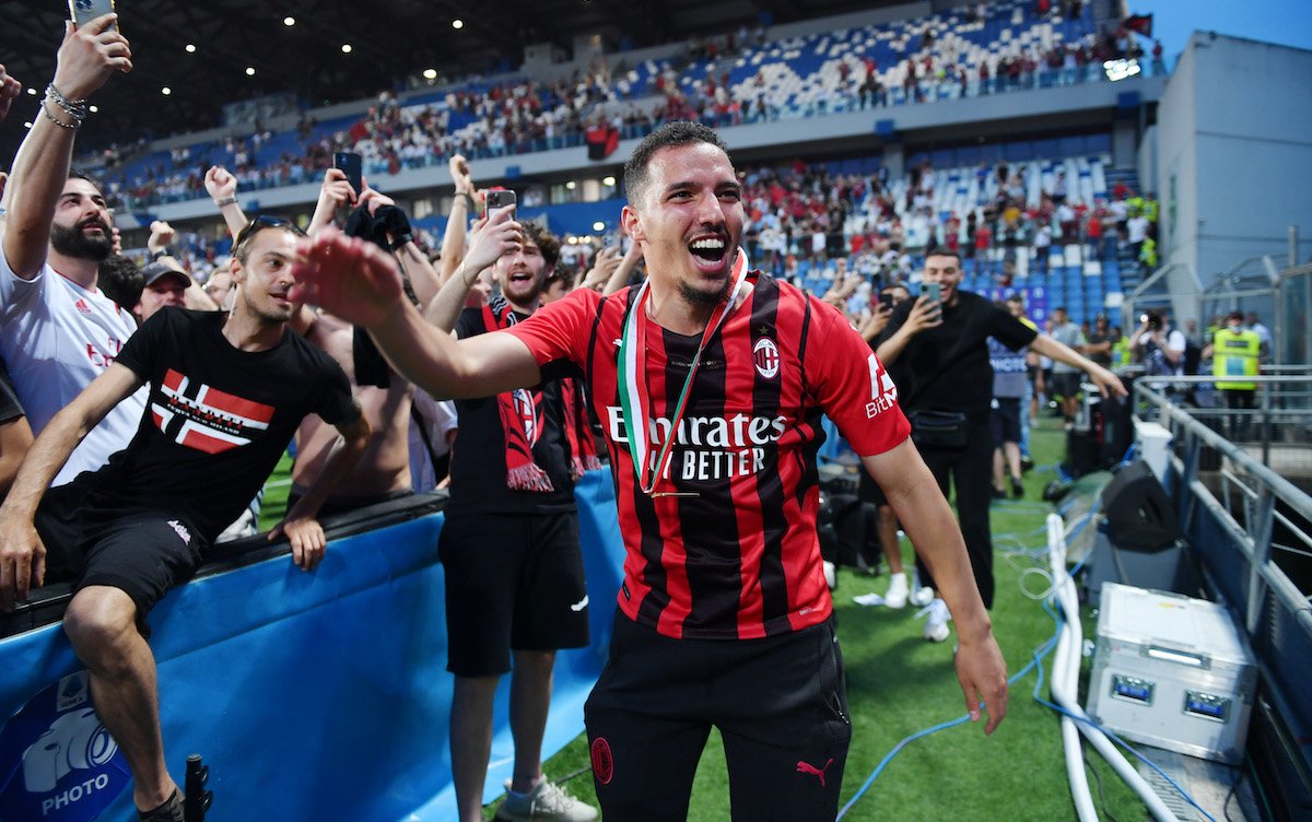 Ismael Bennacer
