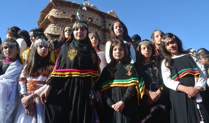 Célébration du Nouvel An amazigh: gaieté et pluralité | Arab News FR