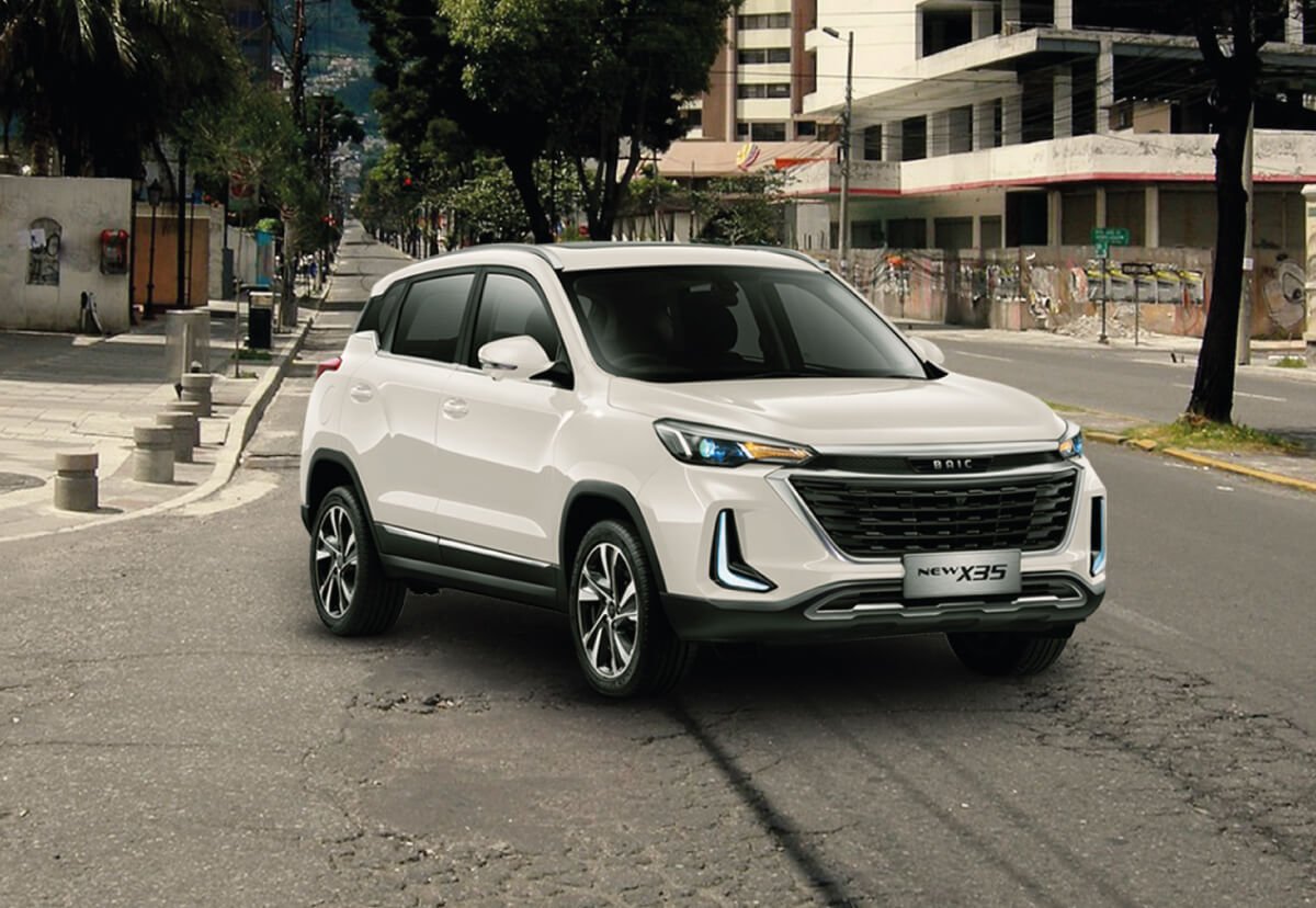 Razones para pensar en comprar un modelo 2024