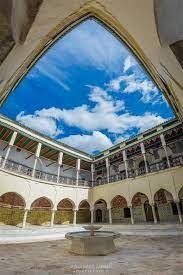 Algerietour - Un des merveilleux palais de notre pays :) Palais d'Ahmed  Bey, Constantine #Palais #PalaisDuBey #Palais_Du_Bey #Constantine #Cirta  #CapitaleEst #Aljazair #Aldjazair #Algerie #Algeria #NordAfrique  #NorthAfrica #Nord_Afrique #North_Africa ...