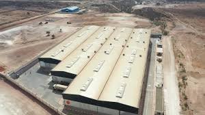 Général Emballage : Usine Oran | Facebook