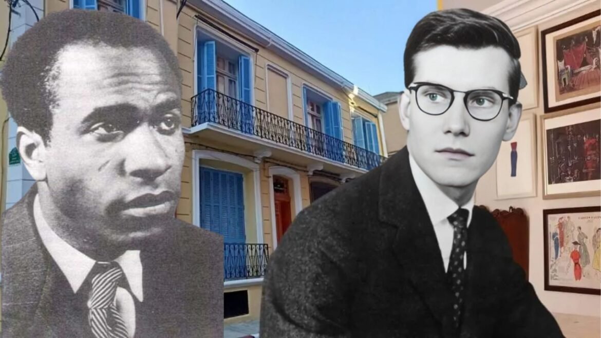 M. Walid Sadi, Ministre des Sports et Président de la Fédération Algérienne de Football (34)